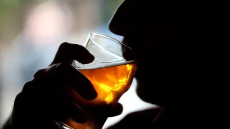 FILE - A new warning from the US surgeon general aims to highlight the link between alcohol consumption and cancer. (Photo by Justin Sullivan/Getty Images)
