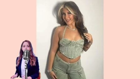 Bella May Culley, 18, had been missing for four days after her phone went dead (Picture: NCJ Media)