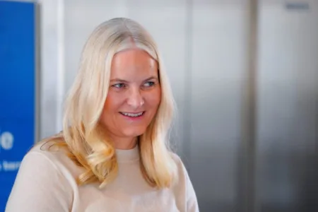 The Norwegian royal family has issued a heartbreaking update on Crown Princess Mette-Marit’s rare cancer battle, saying she requires “more rest” as her situation worsens.via REUTERS