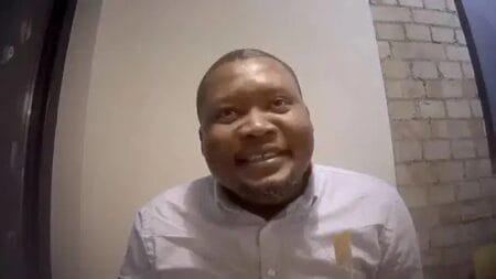 Nigerian Doctor Kelvin Alaneme Vows to Sue BBC Over Immigration Scam Allegations