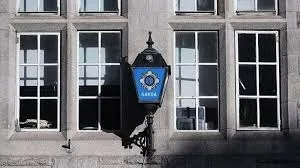He is due to appear before Balbriggan District Court on Tuesday morning