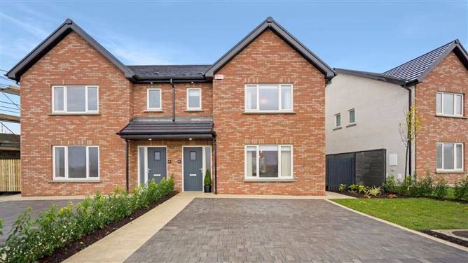Dundalk Cost-Rental Scheme Opens 24 Homes With Rents Starting at €1,122 New Dundalk Cost-Rental Homes to Offer Two- and Three-Bedroom Properties