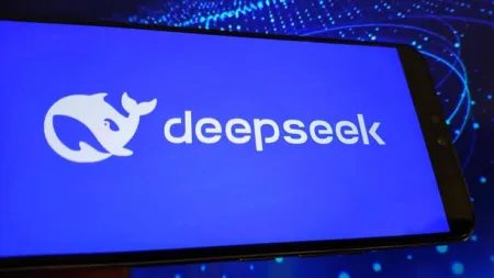 DeepSeek has taken the world by storm, tripping up the stock market while reportedly pocketing U.S. user data.Christopher Sadowski