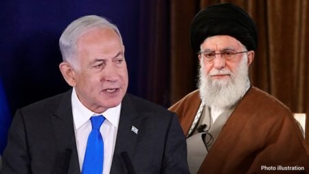 israel iran tensions rising as idf pauses leave for all combat units 22807832006061362746.jpg