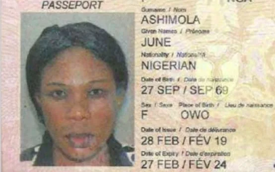 June Ashimola fell victim to fraudulent attempts to seize her London home, a judge has ruled