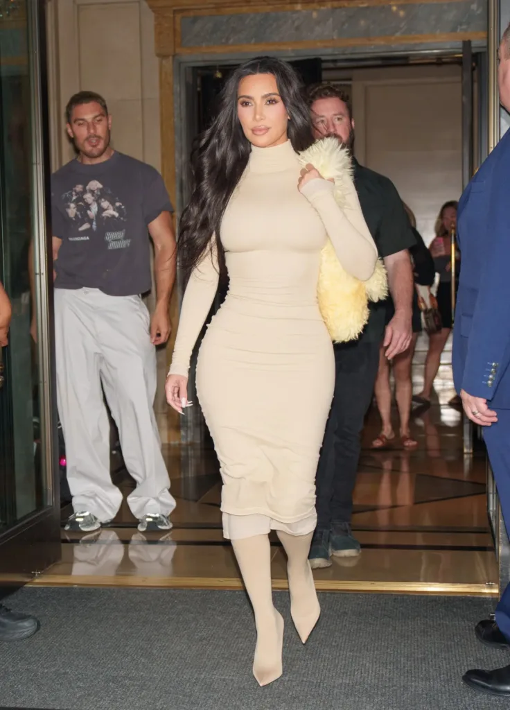 Kim Kardashian: Credit Instagram Kim Kardashian: Credit Instagram