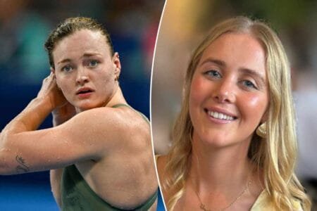 Ellen Cassidy died after competing in the Cork City half-marathon on SundayCredit: rip.ie
