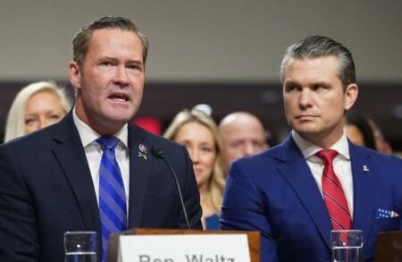 Federal Judge Orders Trump Administration to Preserve Leaked Signal Chats on Yemen Strike Plans|M10News