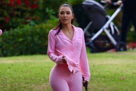 Kim Kardashian: Credit Kim’s Instagram|M10News