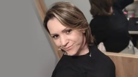 Deise Moura dos Anjos, 42, was found lifeless in her cell 