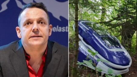 Euthanasia: Dr Florian has taken his own life ‘with the help of a specialised organisation’ (Picture: Getty)