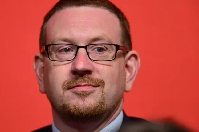 Andrew Gwynne MP has been sacked and dismissed from the Labour Party (Picture: Shutterstock)