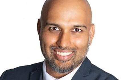Zaheer Esat, who runs a private school in Leicestershire, was visiting Trinidad to see his parents when his kidnapper held him at gunpoint