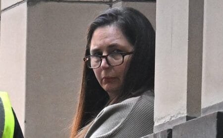Australian Woman Accused of Poisoning Ex-Husband’s Family Served Herself Meal on Different Plate, Court Hears (Picture: AAPImage)