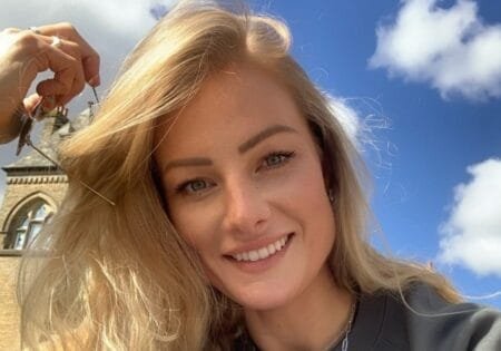 Skydiver Jade Damarell, 32, Dies in Suspected Suicide During Jump in County Durham