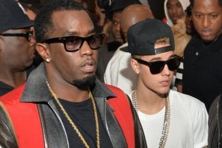 Justin Bieber has addressed the Sean ‘Diddy’ Combs allegations (Picture: Prince Williams/FilmMagic)