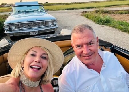 Tarik Wildman, 65, was found dead in his home in Marbella