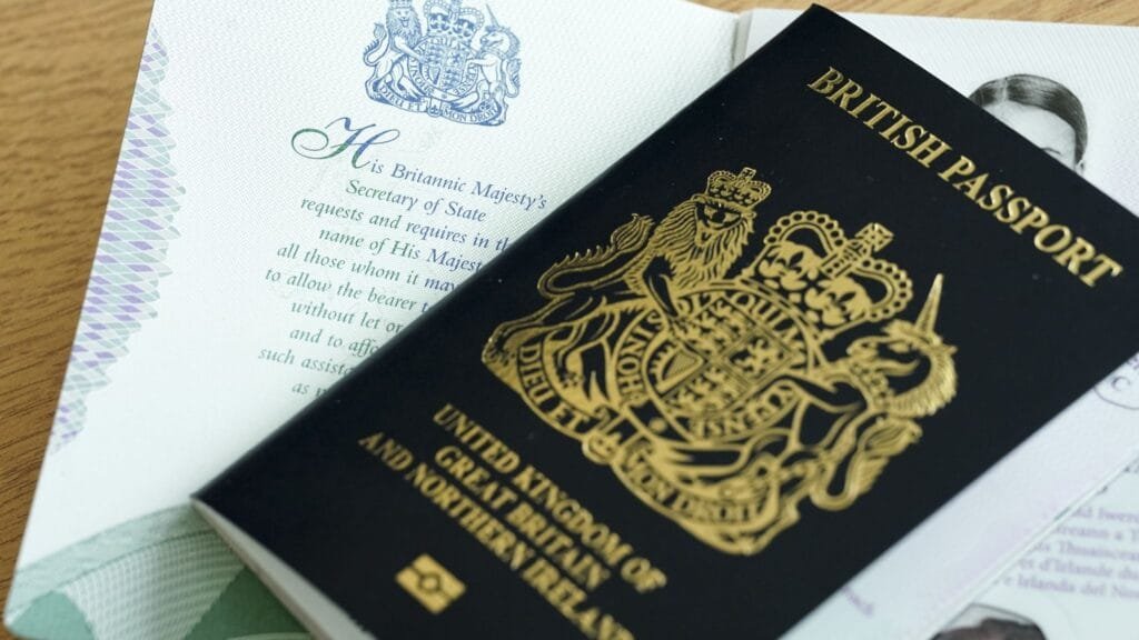 Migrants will have to live in the UK for a decade before they can apply for citizenship under plans to reduce reliance on foreign workers. 