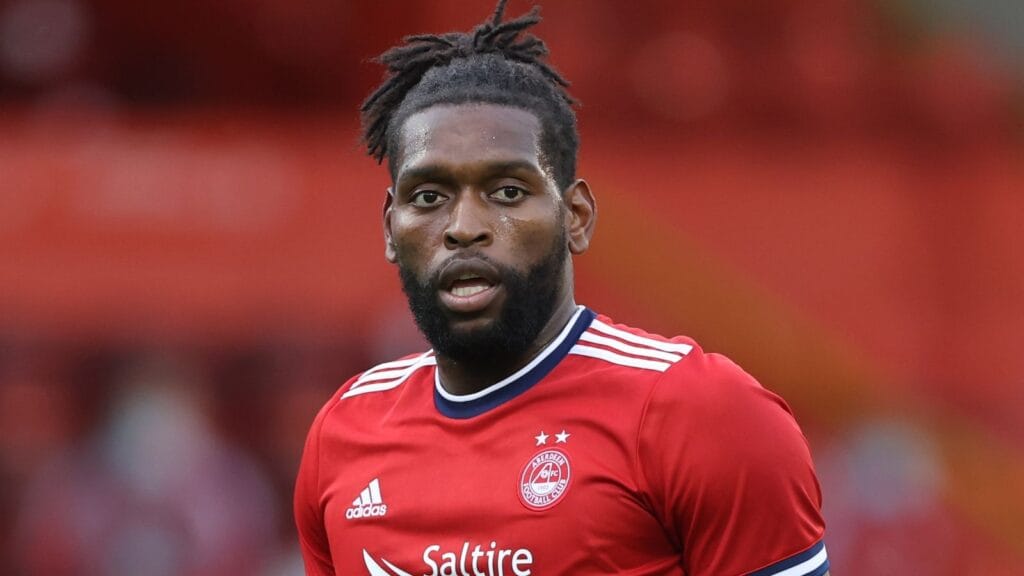 Image:Jay Emmanuel-Thomas has been sentenced to four years in prison