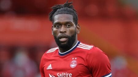 Image:Jay Emmanuel-Thomas has been sentenced to four years in prison