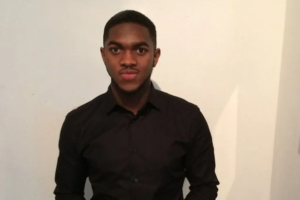 Sodiq Jimoh was jailed for five-and-a-half years