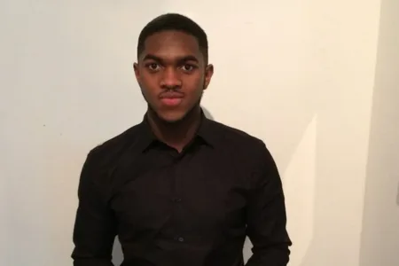 Sodiq Jimoh was jailed for five-and-a-half years