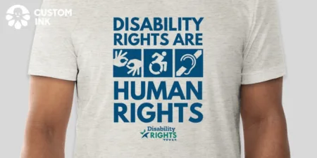 Disability Rights Are Human Rights: Getty Images/M10News