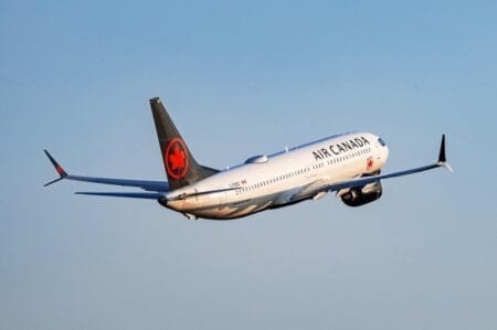 Air Canada Ordered to Pay $10M by Quebec Court in Class-Action Case Over Undisclosed Fees