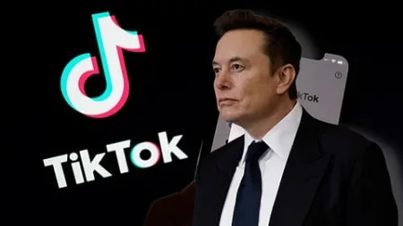 Elon Musk|M10News