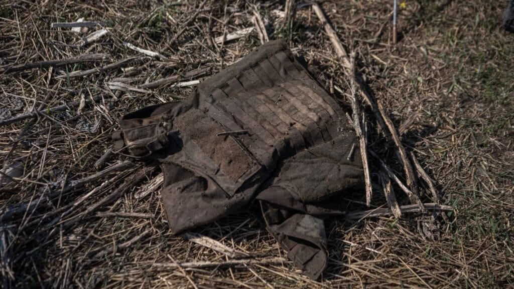 600 North Korean Soldiers Killed Fighting for Russia in Ukraine, Says South Korea Getty Images