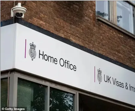 UK to Deny Citizenship to Illegal Entrants, Including Asylum Seekers|M10News