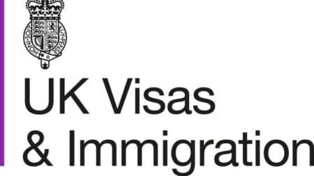 UK immigration:Getty Images