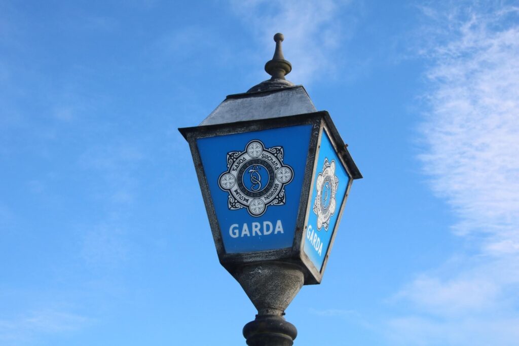 Gardaí Arrest 11 Men in Major Extradition Sweep